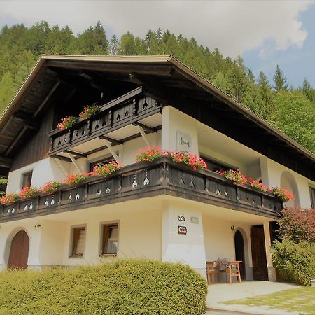 Apartments Balon Kranjska Gora Luaran gambar