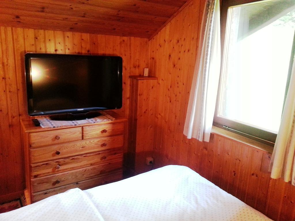 Apartments Balon Kranjska Gora Bilik gambar