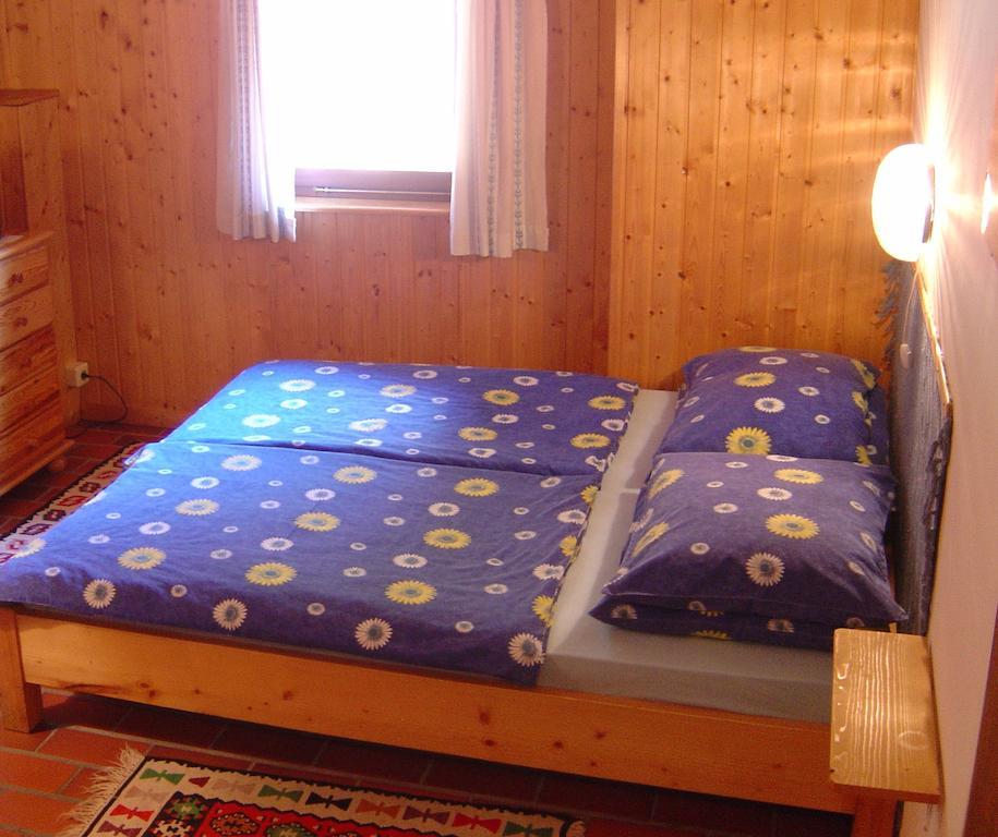Apartments Balon Kranjska Gora Bilik gambar