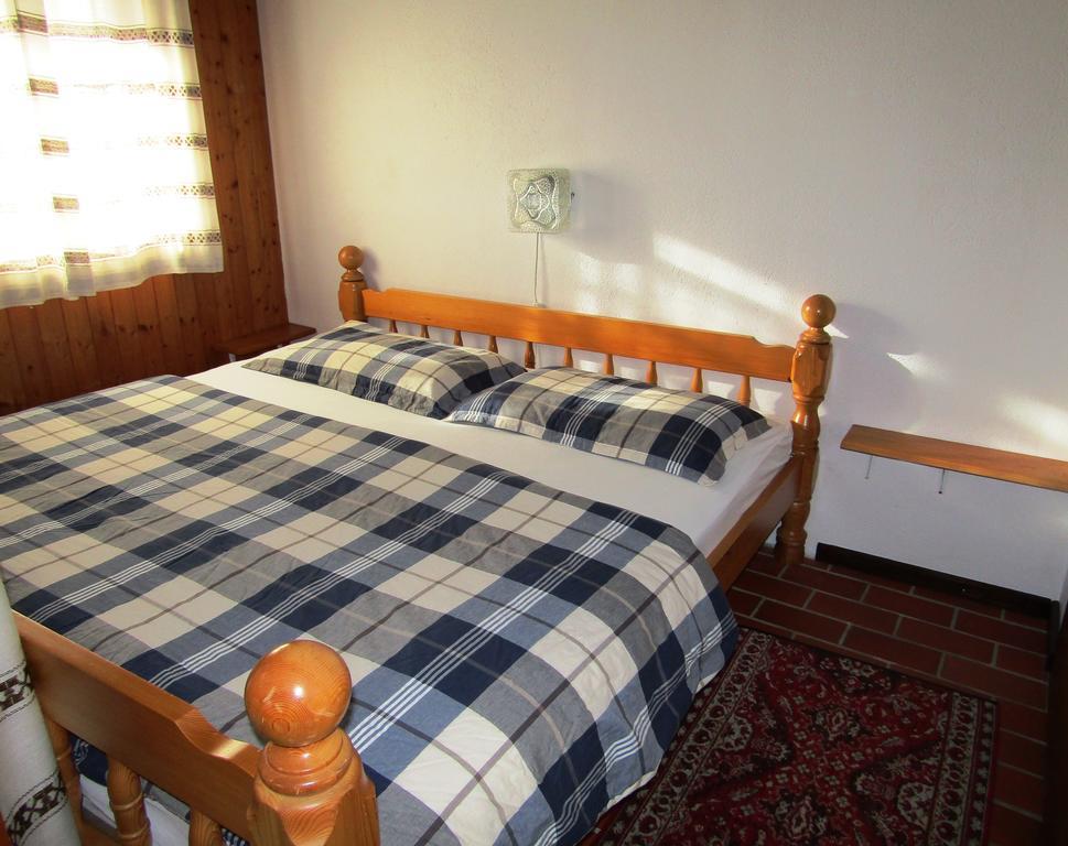 Apartments Balon Kranjska Gora Bilik gambar