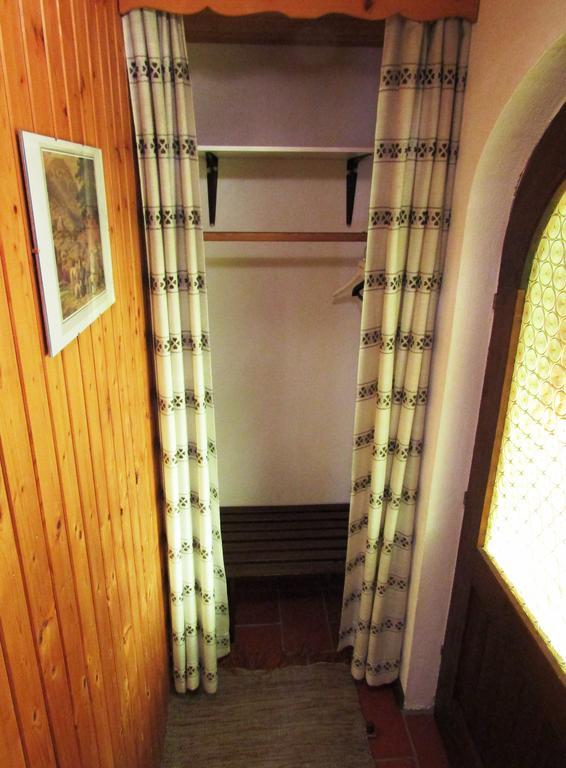 Apartments Balon Kranjska Gora Bilik gambar
