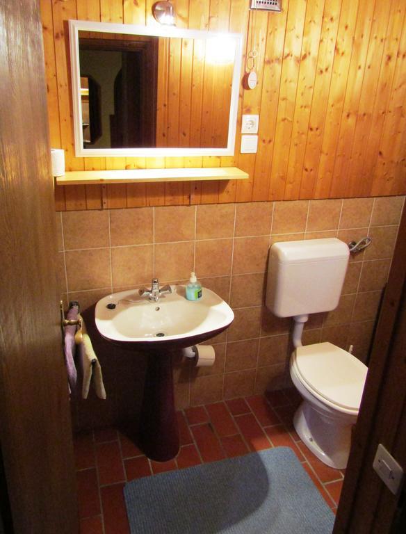 Apartments Balon Kranjska Gora Bilik gambar
