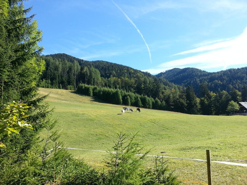 Apartments Balon Kranjska Gora Luaran gambar