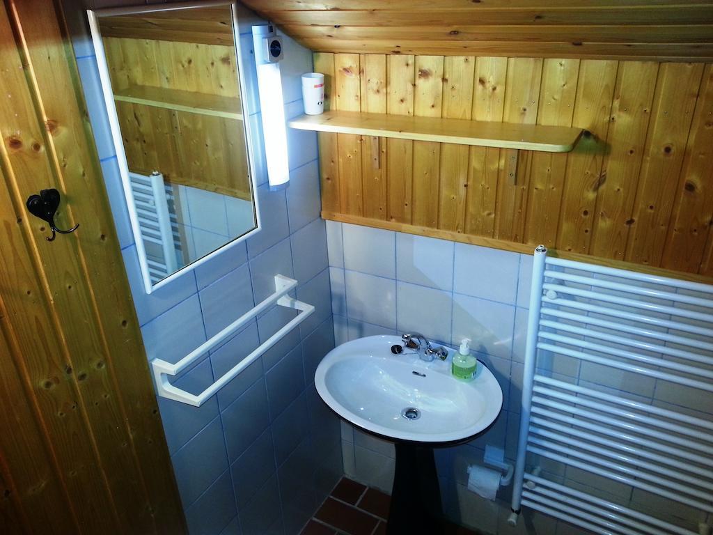 Apartments Balon Kranjska Gora Luaran gambar