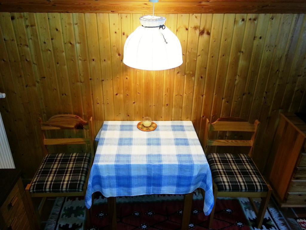 Apartments Balon Kranjska Gora Bilik gambar
