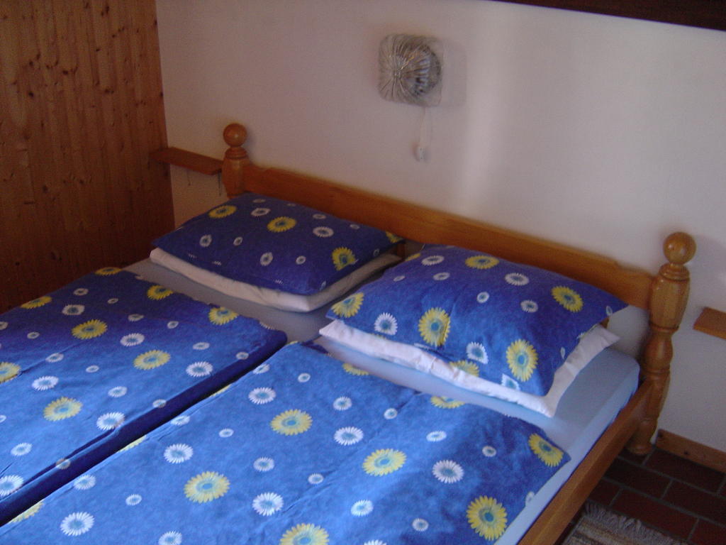 Apartments Balon Kranjska Gora Bilik gambar