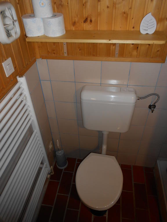 Apartments Balon Kranjska Gora Bilik gambar