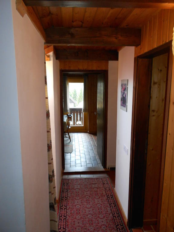 Apartments Balon Kranjska Gora Luaran gambar