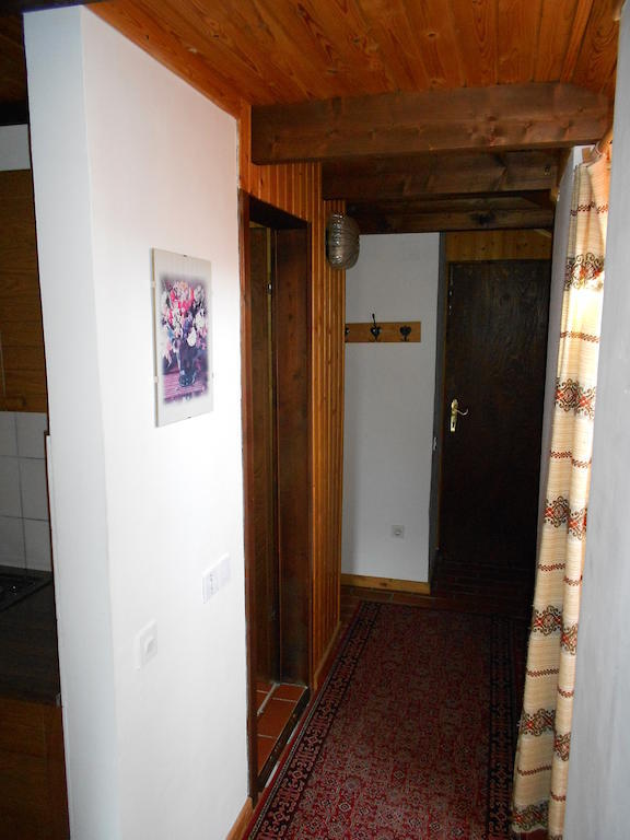 Apartments Balon Kranjska Gora Bilik gambar