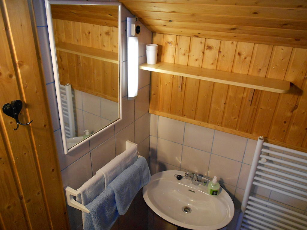 Apartments Balon Kranjska Gora Bilik gambar
