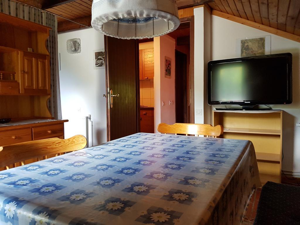 Apartments Balon Kranjska Gora Luaran gambar