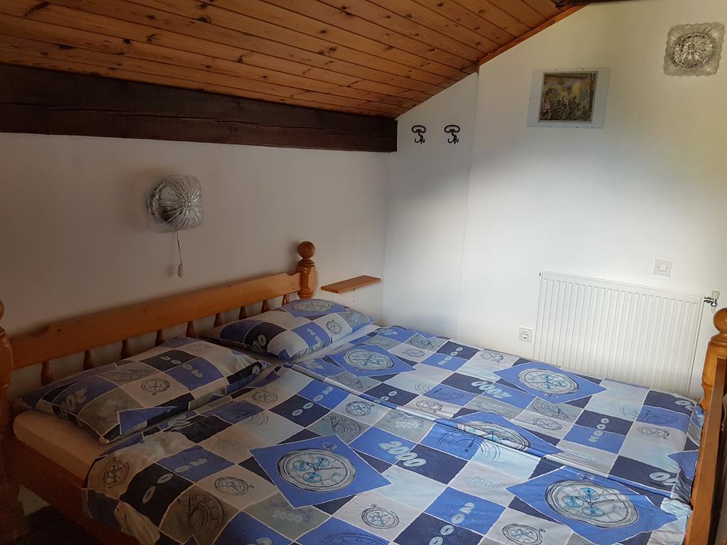 Apartments Balon Kranjska Gora Luaran gambar