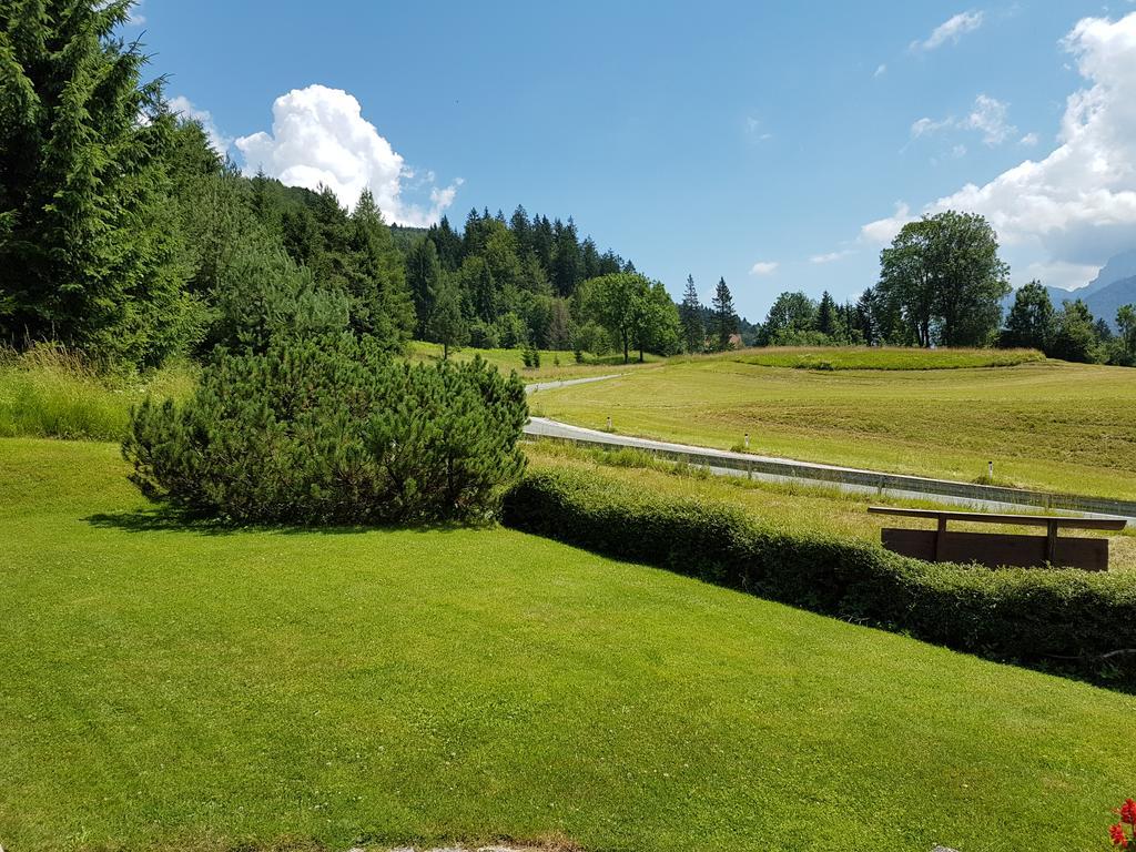 Apartments Balon Kranjska Gora Luaran gambar