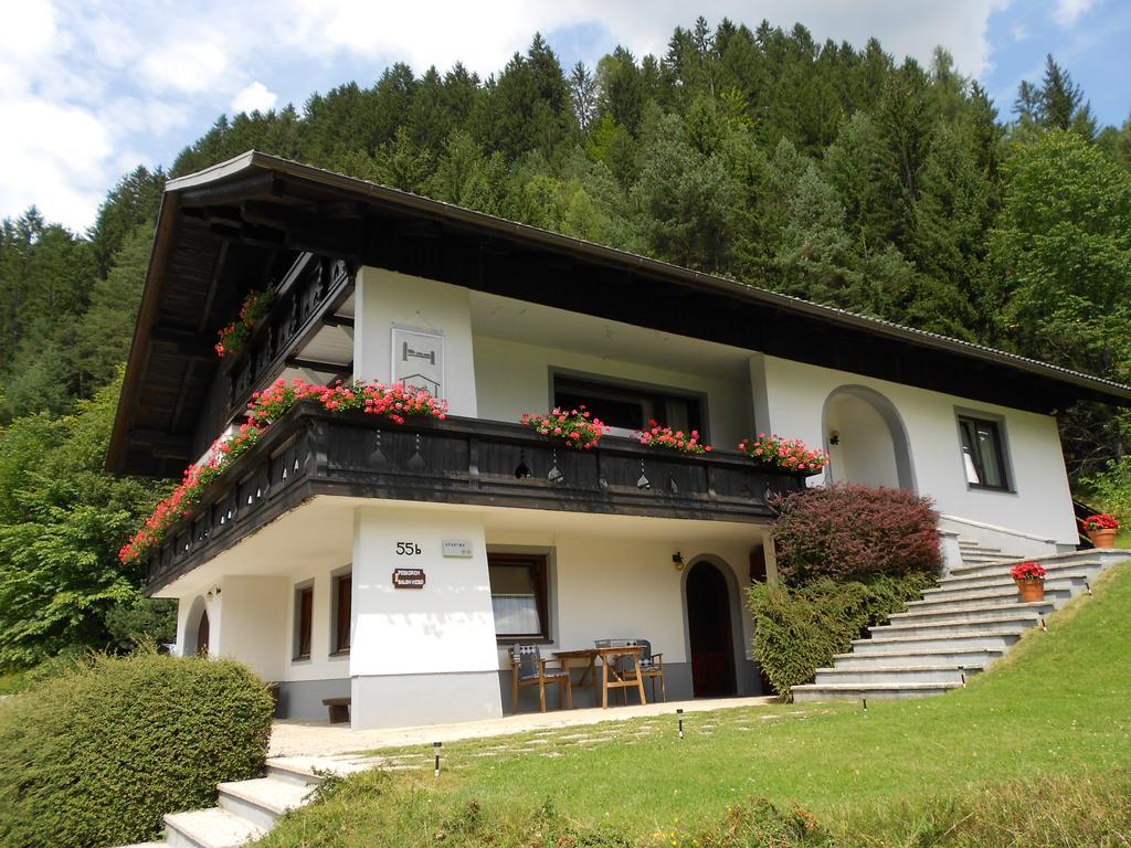 Apartments Balon Kranjska Gora Luaran gambar