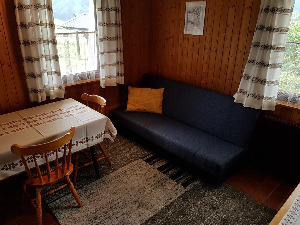 Apartments Balon Kranjska Gora Luaran gambar