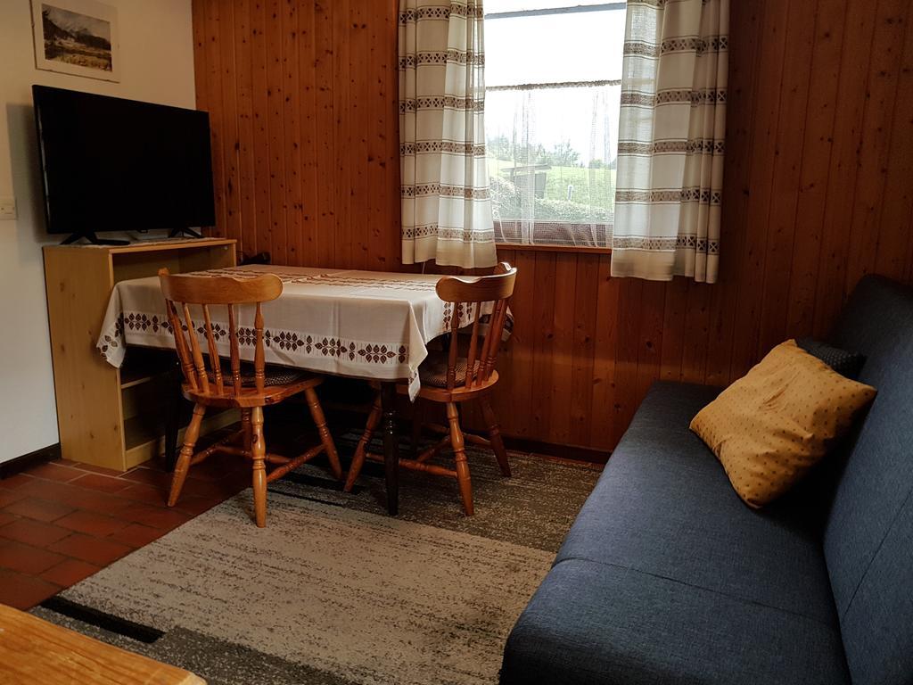 Apartments Balon Kranjska Gora Luaran gambar